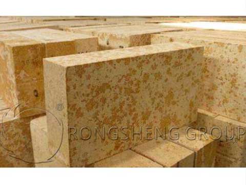 RS Silica Bricks for Sale of High-Quality