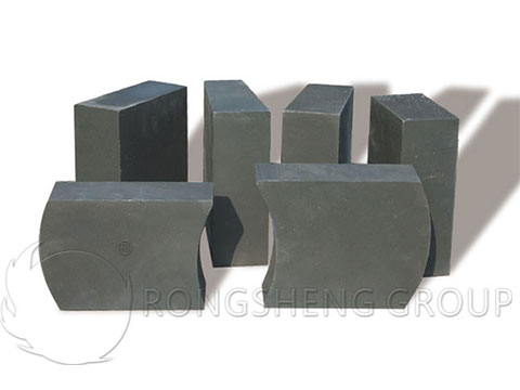 Magnesia Carbon Bricks for Ladle