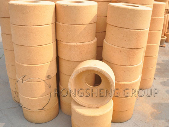 Customized Refractory Bricks for Commercial Stove Cores